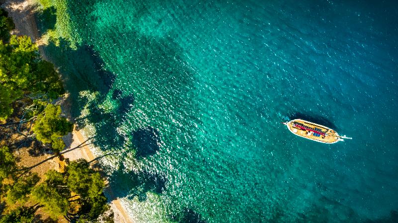 Places Hvar Hotel By Valamar