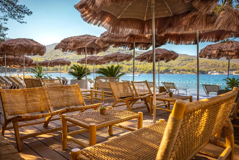 Places Hvar Hotel By Valamar