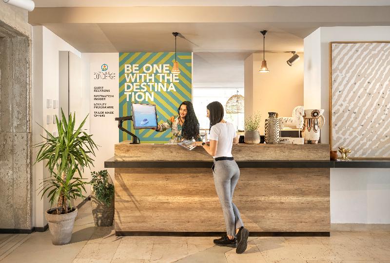 Places Hvar Hotel By Valamar