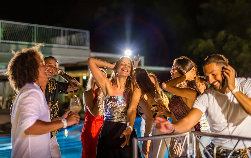 Places Hvar Hotel By Valamar