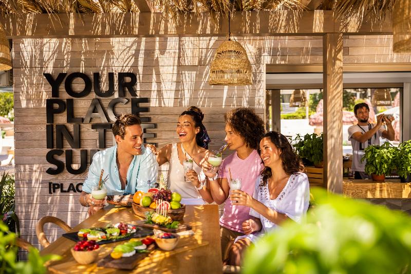 Places Hvar Hotel By Valamar