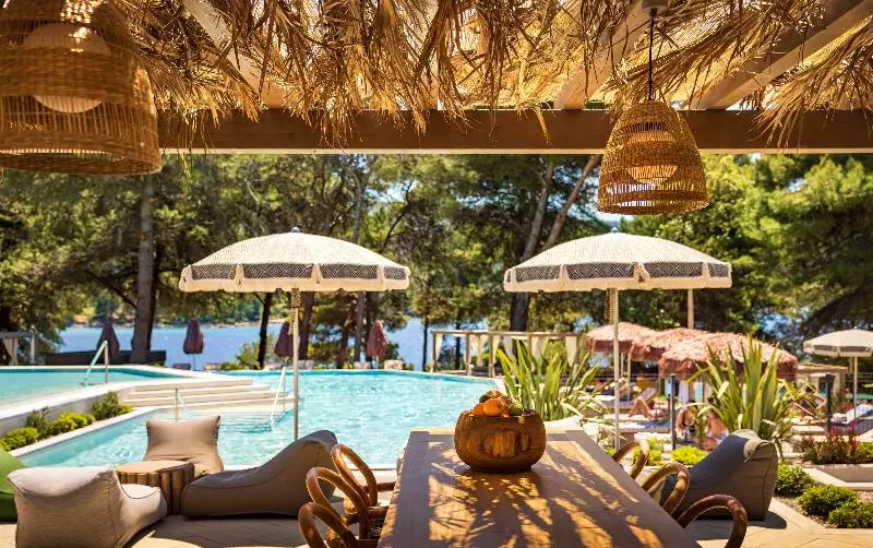 Places Hvar Hotel By Valamar