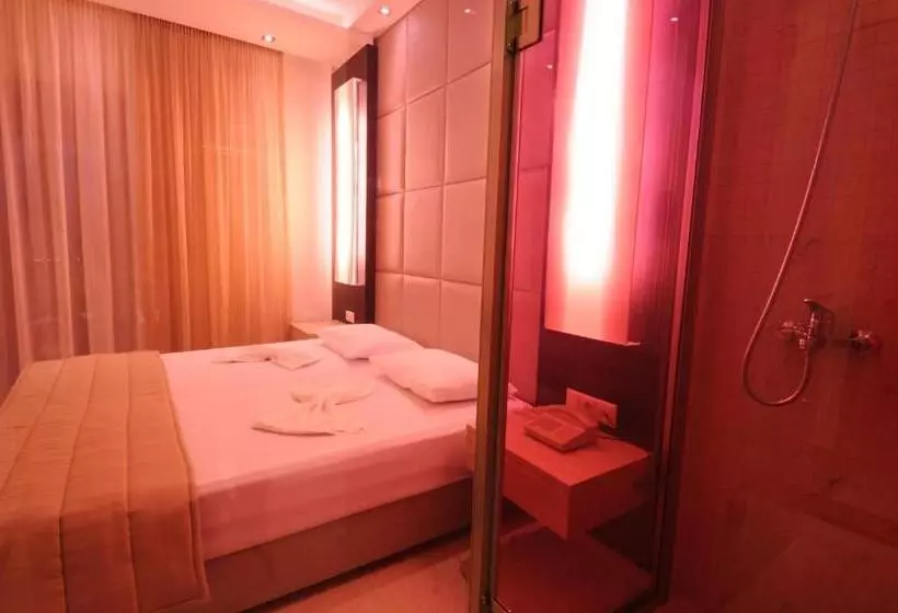 Louloudis Fresh Adults Only