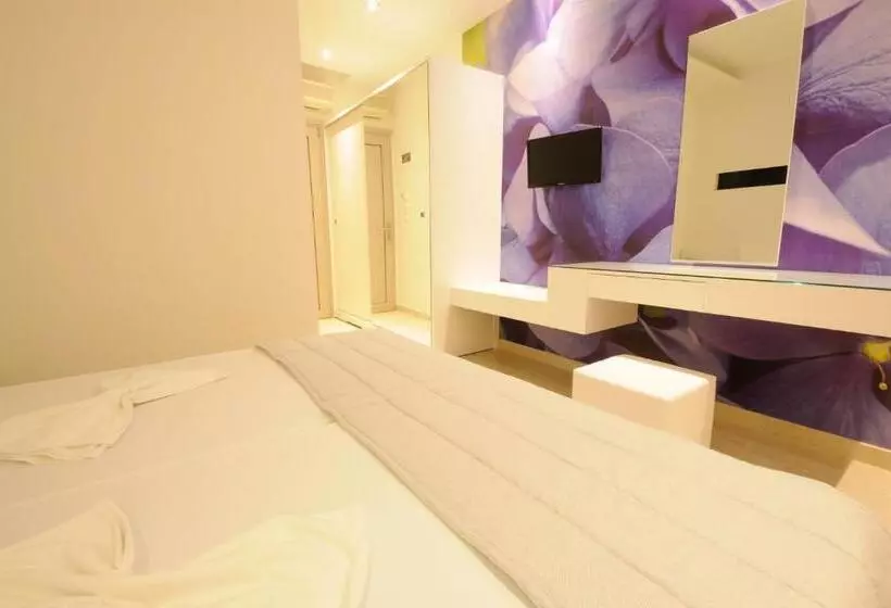 Louloudis Fresh Adults Only