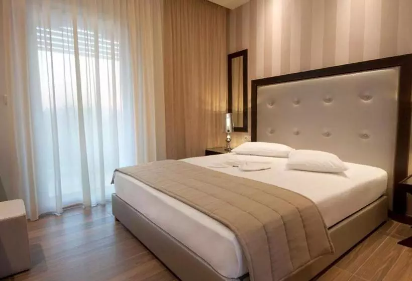 Louloudis Fresh Adults Only