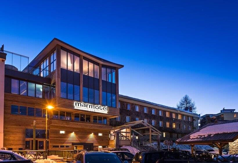 Marmotel & Spa
