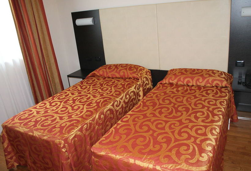 فندق على الطريق Elysium Hotel Raya