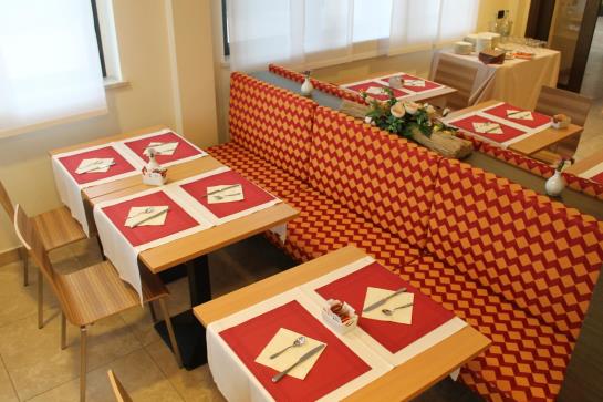 فندق على الطريق Elysium Hotel Raya