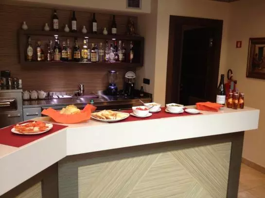 モーテル Elysium Hotel Raya