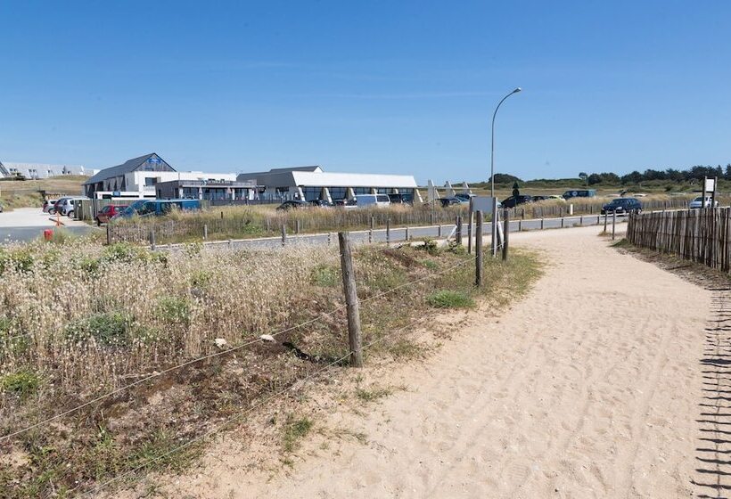 Residence Odalys Fleur De Sel