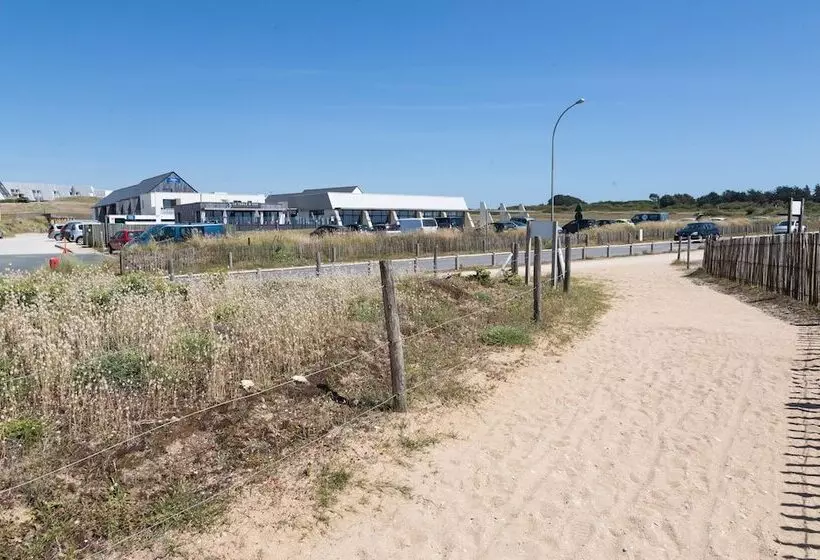 Residence Odalys Fleur De Sel