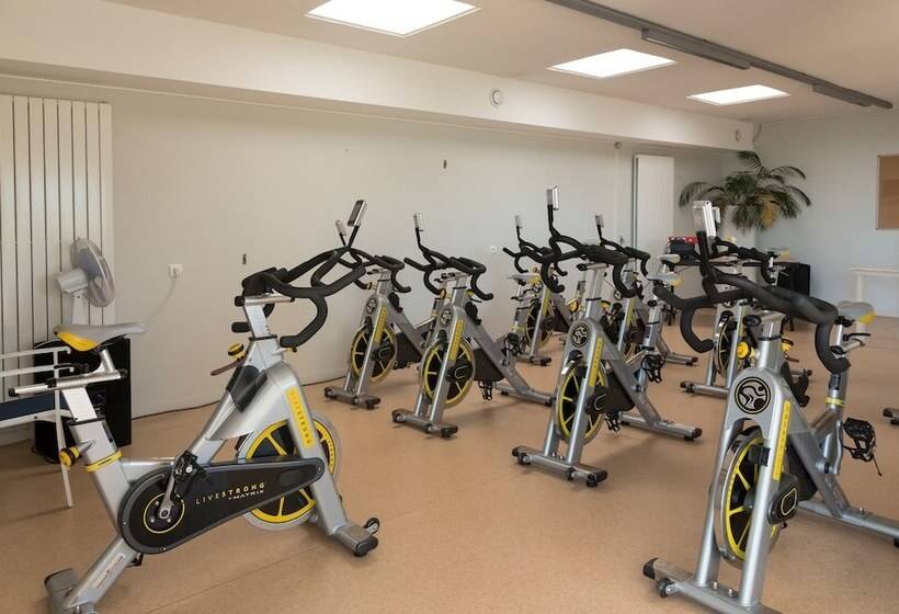 Residence Odalys Fleur De Sel