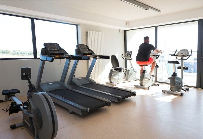 Residence Odalys Fleur De Sel