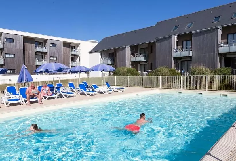 Residence Odalys Fleur De Sel