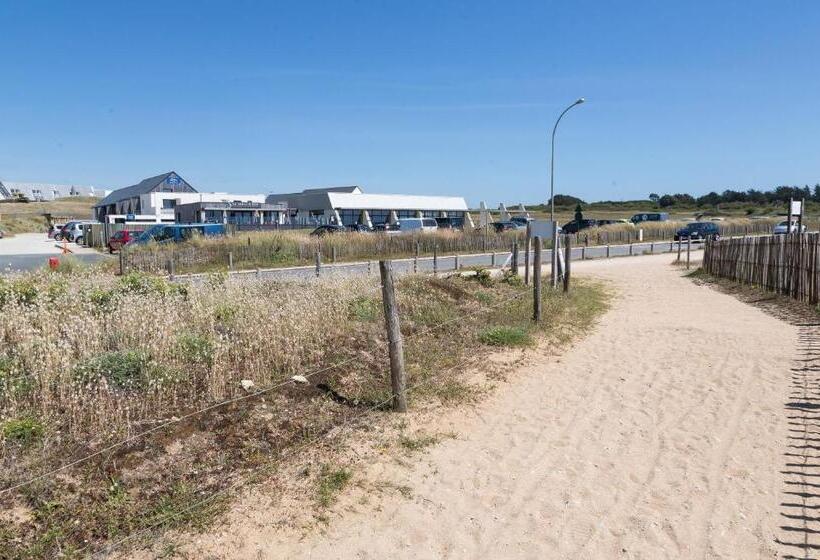 Residence Odalys Fleur De Sel