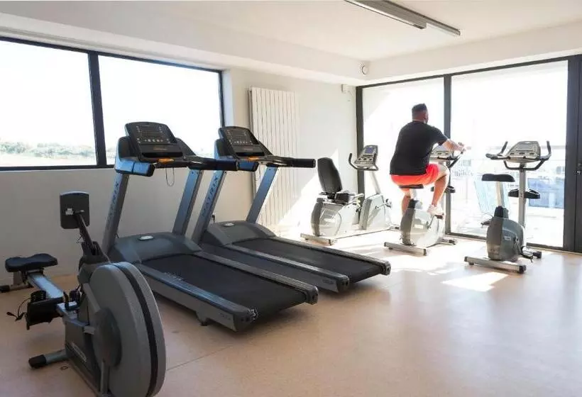 Residence Odalys Fleur De Sel