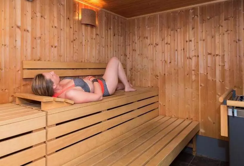 Residence Odalys Fleur De Sel