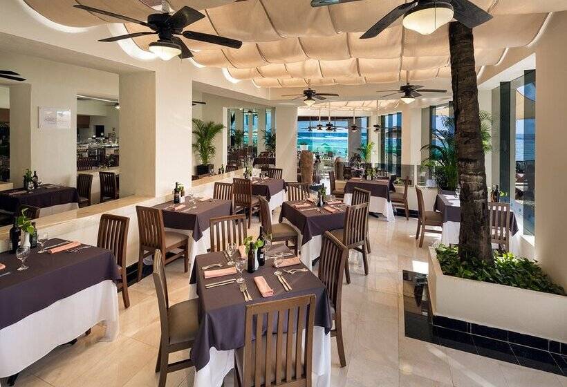 منتجع Grand Oasis Tulum Riviera