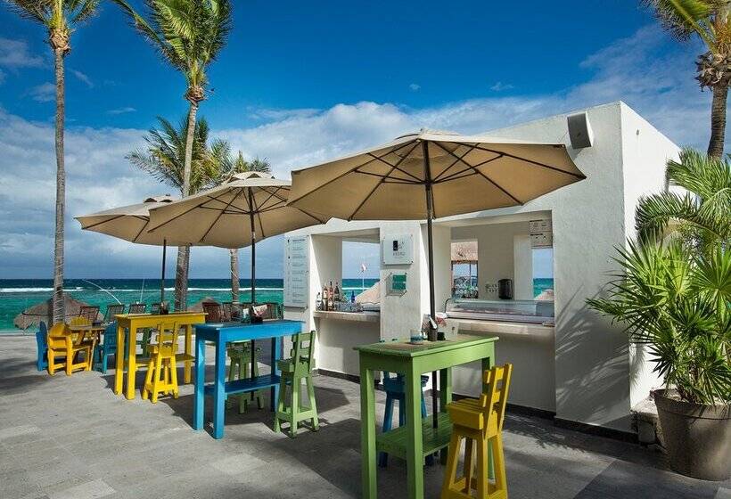 منتجع Grand Oasis Tulum Riviera