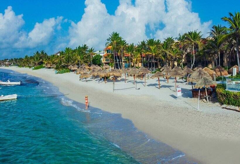 منتجع Grand Oasis Tulum Riviera
