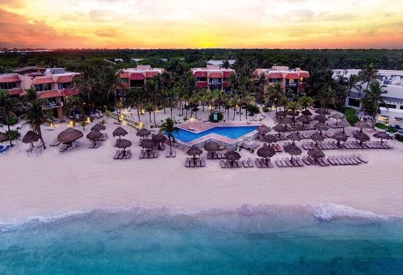 منتجع Grand Oasis Tulum Riviera