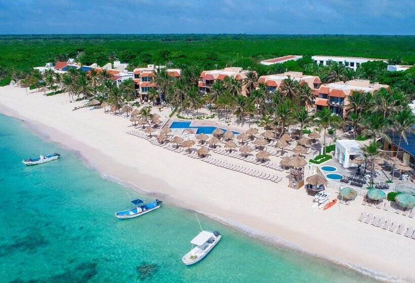 منتجع Grand Oasis Tulum Riviera