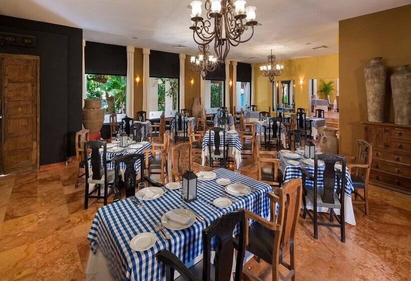 منتجع Grand Oasis Tulum Riviera