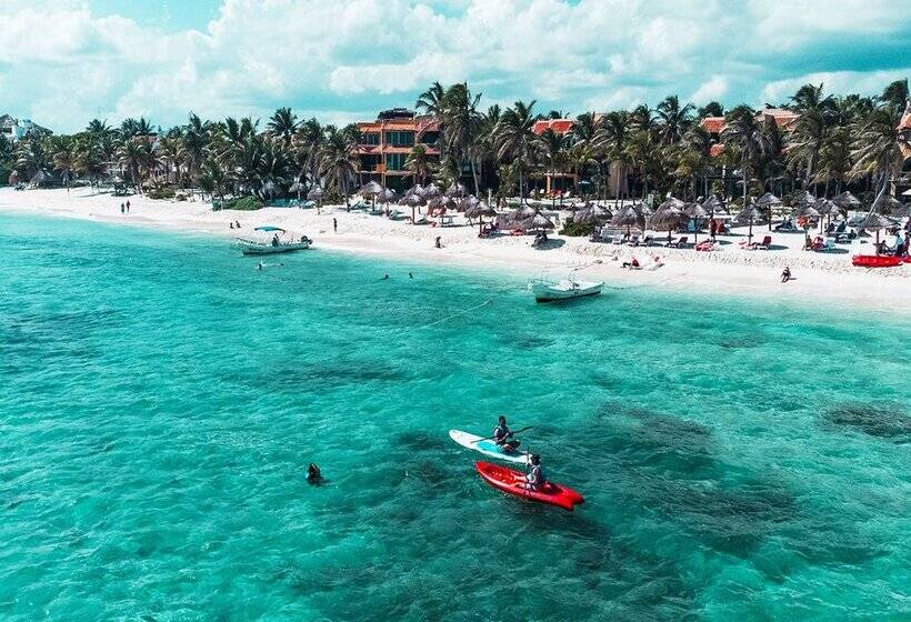 منتجع Grand Oasis Tulum Riviera