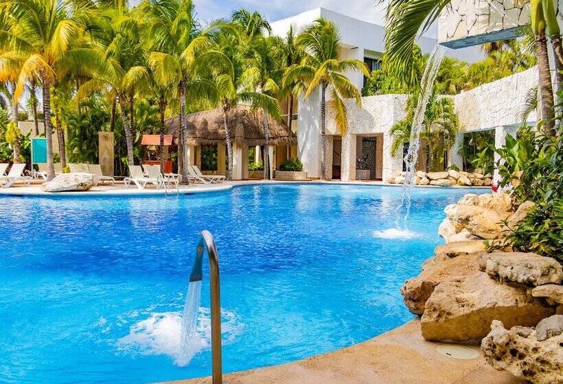 منتجع Grand Oasis Tulum Riviera