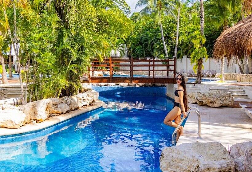 منتجع Grand Oasis Tulum Riviera
