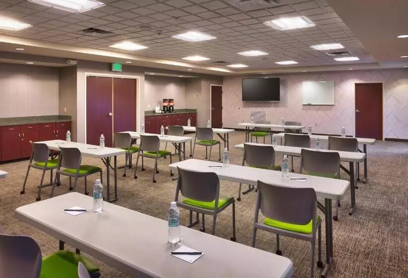 Springhill Suites Thatcher