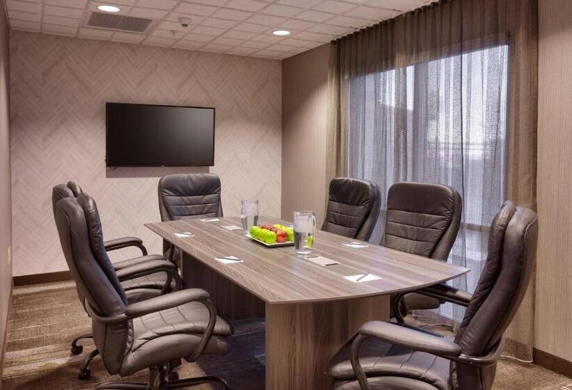 Springhill Suites Thatcher