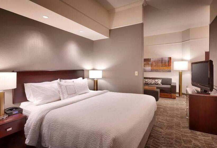 Springhill Suites Thatcher