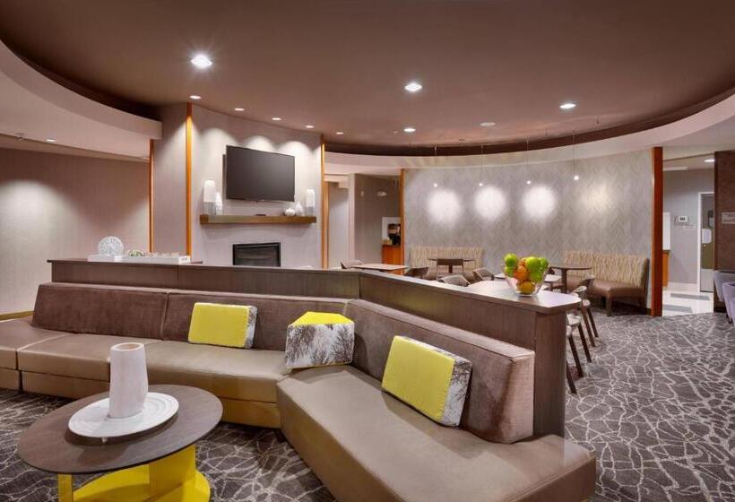 Springhill Suites Thatcher