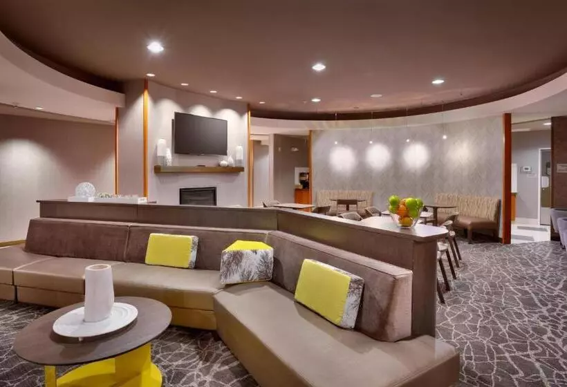 Springhill Suites Thatcher