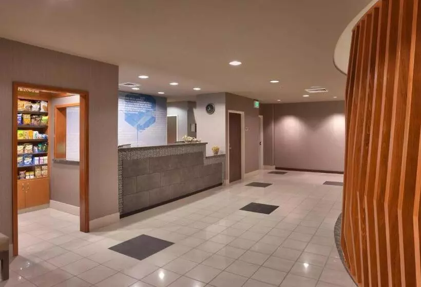 Springhill Suites Thatcher