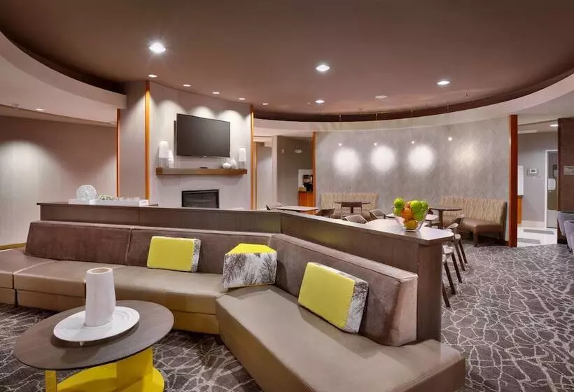 Springhill Suites Thatcher