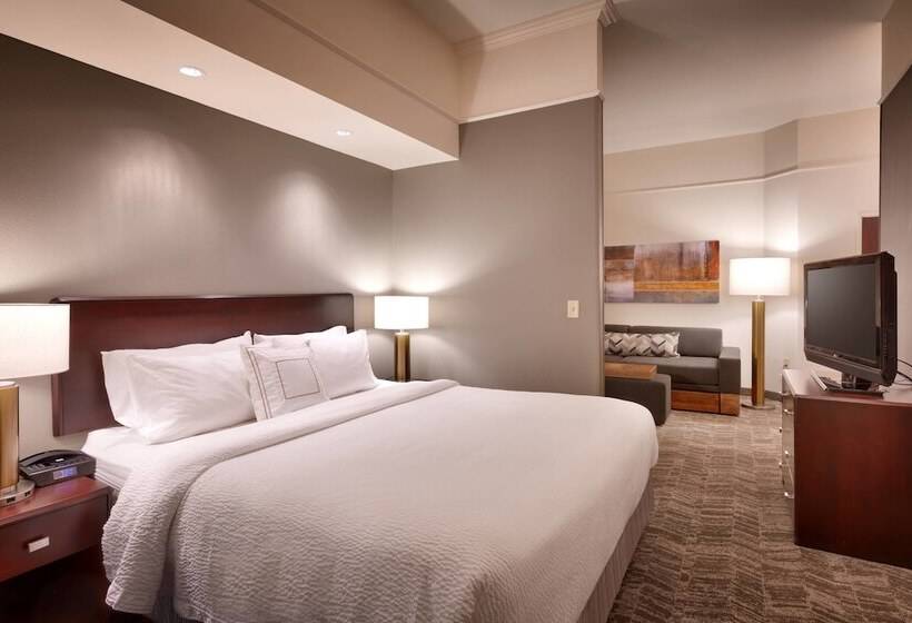 Springhill Suites Thatcher