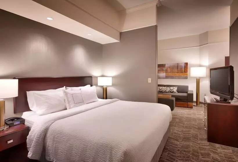 Springhill Suites Thatcher