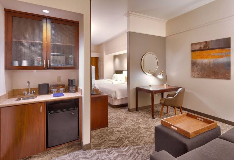 Springhill Suites Thatcher