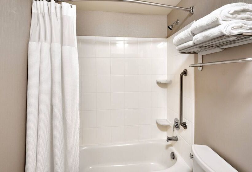 Springhill Suites Thatcher