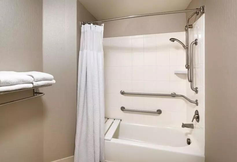 Springhill Suites Thatcher