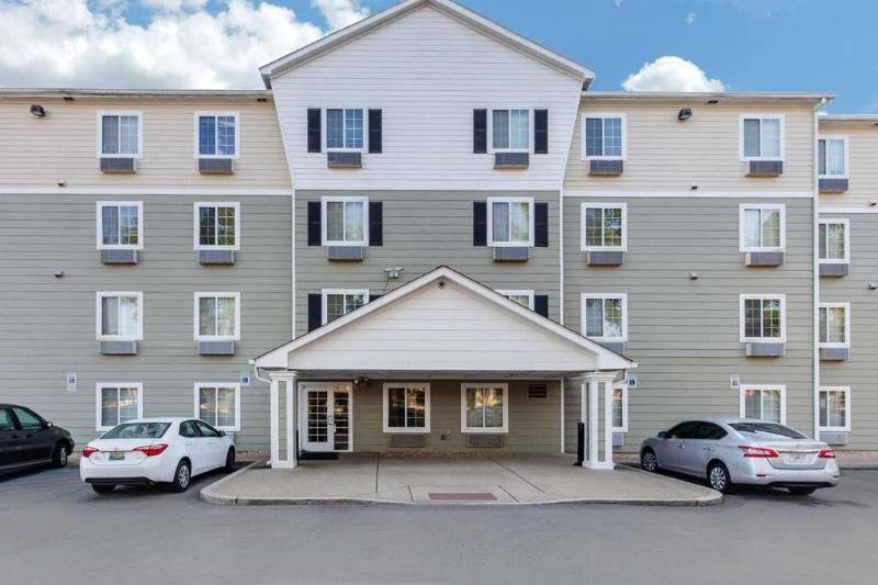 Suburban Studios Huntsville University Area