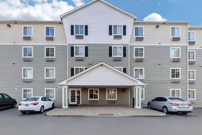 Suburban Studios Huntsville University Area