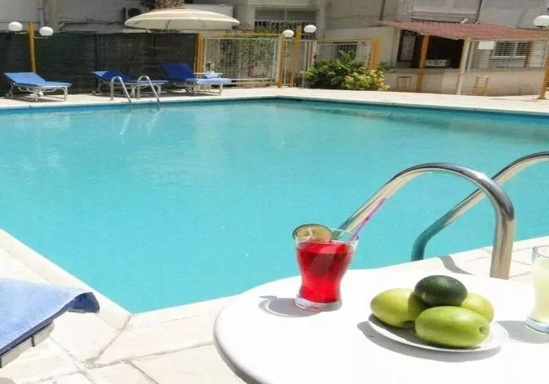 Sunflower Hotel Apartments