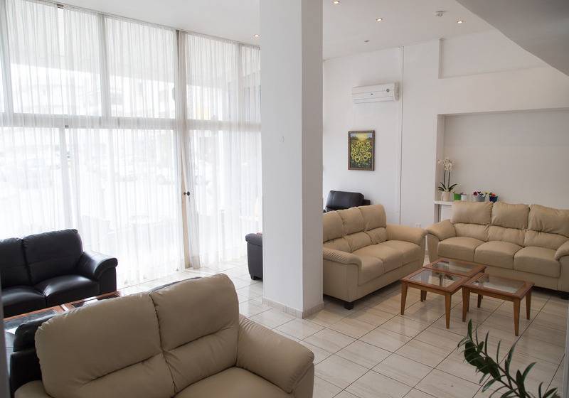 Sunflower Hotel Apartments