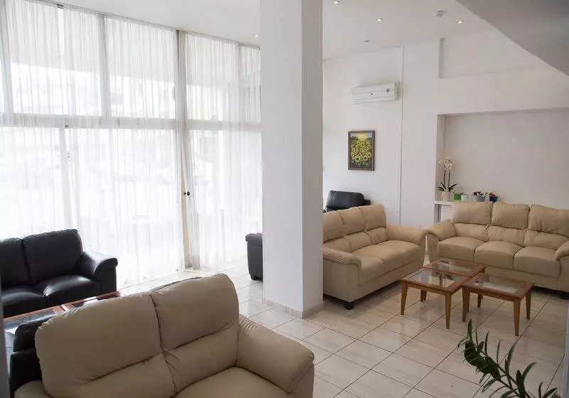 Sunflower Hotel Apartments