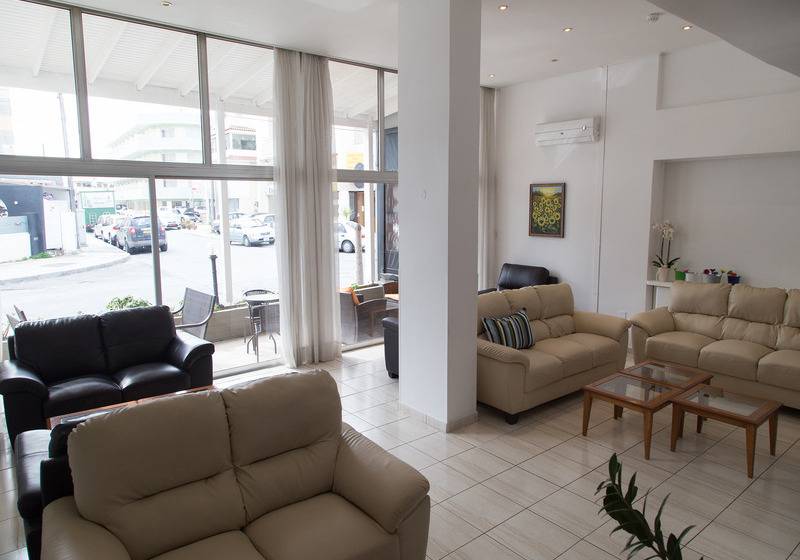 Sunflower Hotel Apartments