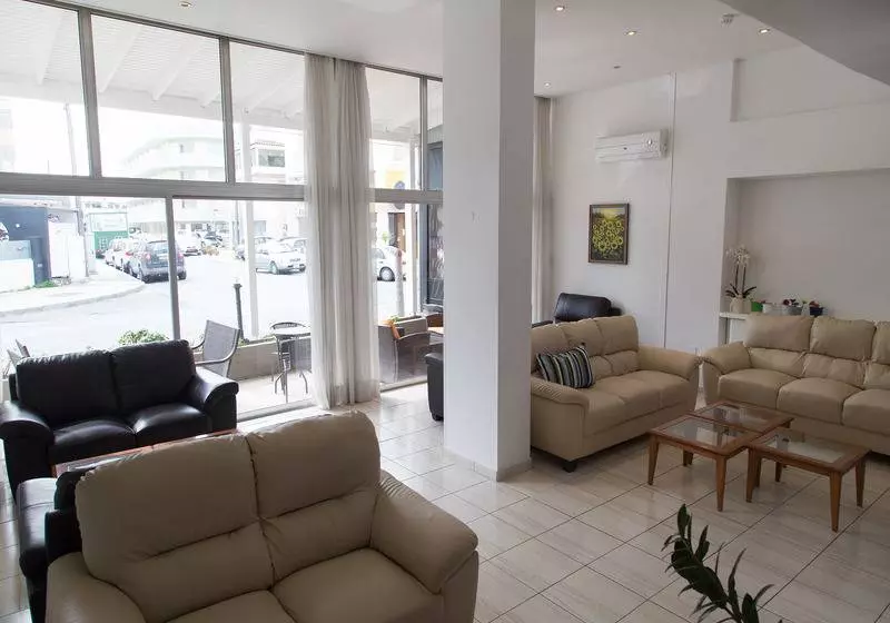 Sunflower Hotel Apartments