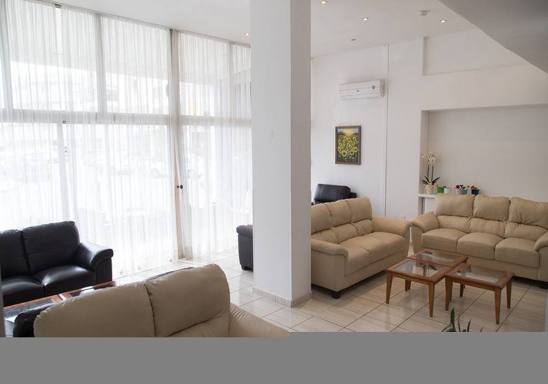 Sunflower Hotel Apartments